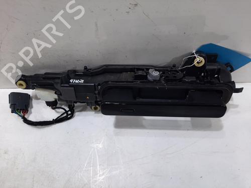 Exterior handle JAGUAR I-PACE (X590) EV400 AWD | BP29236405C122 - Image 2