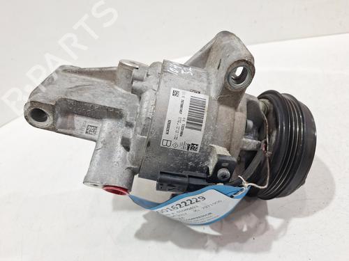 AC compressor NISSAN MICRA V (K14) 1.0 | BP32027056M34 