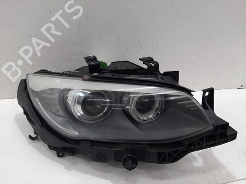 Used Right headlight BMW 3 Coupe (E92) 325 i (218 hp) 32529318