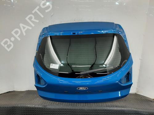 Used Tailgate Tailgate 38727917 38727917