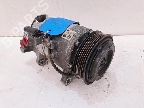 AC Kompressor MINI MINI (F56) Cooper | BP29524512M34 