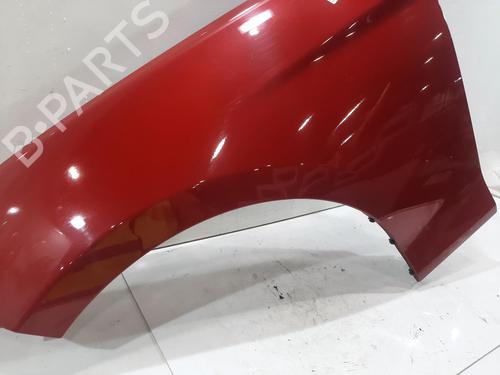 Left front fenders BMW 1 (F20) 118 d | BP30756207C41