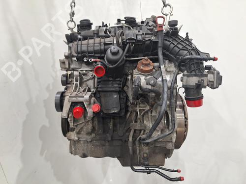 Engine MINI MINI (R56) One D | BP29397750M1 
