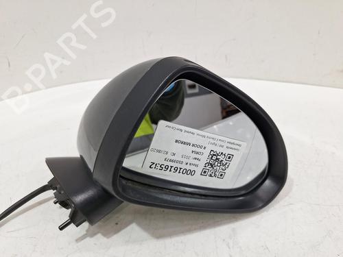 bakspejl-hjre-vauxhall-corsa-mk-iv-e-x15-2014-31927860 main image