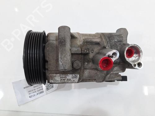 AC compressor SKODA OCTAVIA III Combi (5E5, 5E6) 1.6 TDI | BP26856793M34 