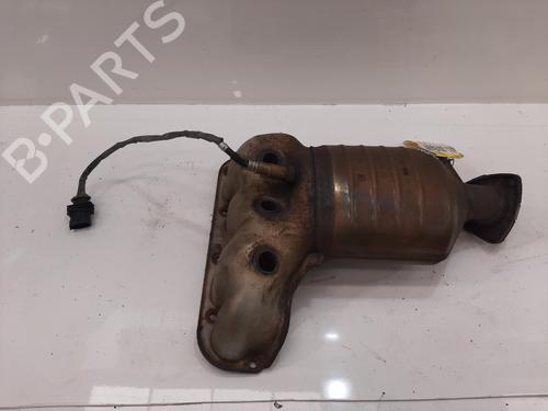 Used Catalyst Catalyst VAUXHALL CORSA Mk III (D) (S07) 1.2 i 16V (L08) (86 hp) 33940100 33940100