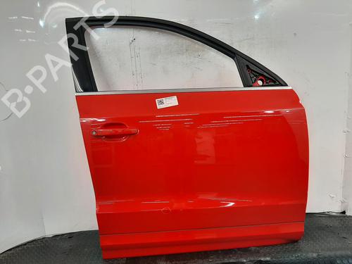 Used Right front door Right front door AUDI Q3 (8UB, 8UG) 1.4 TSI (150 hp) 39716337 39716337