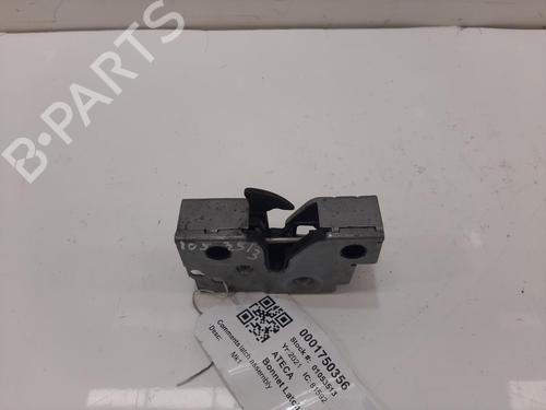 Used Hood lock Hood lock SEAT ATECA (KH7, KHP) 1.5 TSI (150 hp) 36773510 36773510