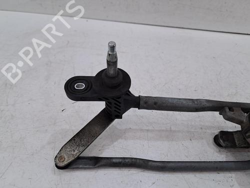 Front wiper motor CHRYSLER YPSILON 1.2 | BP31903573M29