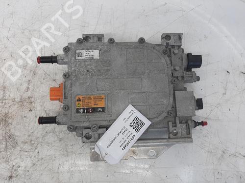 Inverter/Converter JAGUAR I-PACE (X590) EV400 AWD | BP26776833M119 