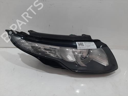 Used Right headlight Right headlight LAND ROVER RANGE ROVER EVOQUE (L538) 2.2 D 4x4 (190 hp) 36383657 36383657
