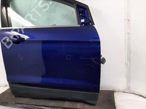 Right front door FORD KUGA II (DM2) 2.0 TDCi | BP31928101C3