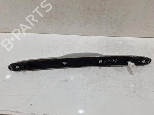 Tailgate handle FIAT 500 (312_) 1.2 (312AXA1A) | BP31059665C132