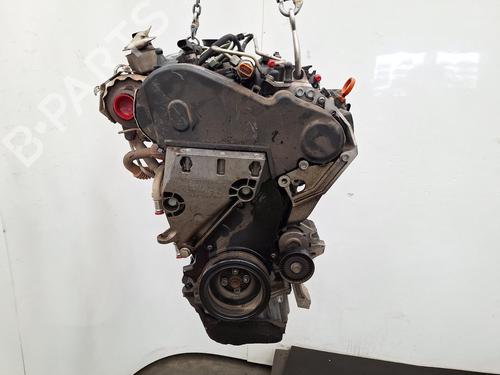 engine-skoda-fabia-ii-542-2006-2007-2008-2009-2010-2011-2012-2013-2014-36951059 main image
