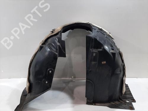 Used Wheel arch Wheel arch VAUXHALL CORSA Mk V (F) 1.2 (101 hp) 34038874 34038874