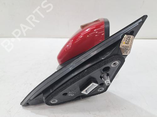 Right mirror KIA CEED (CD) 1.6 CRDi 115 | BP28379660C27 