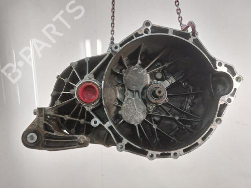 Used Gearbox FORD KUGA II (DM2) 2.0 TDCi (150 hp) 26866815