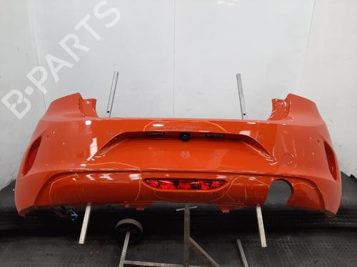 Used Rear bumper Rear bumper VAUXHALL CORSA Mk V (F) 1.2 (101 hp) 36154190 36154190