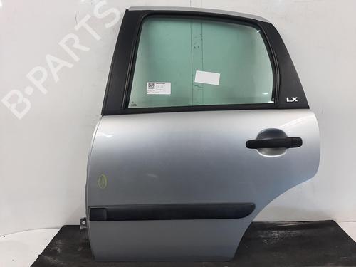 Used Left rear door CITROËN C3 I (FC_, FN_) 1.4 i (73 hp) 26767596