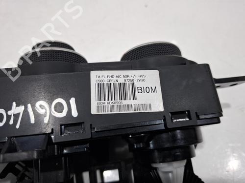 Climate control KIA PICANTO II (TA) 1.0 | BP39176916I5 - Image 2