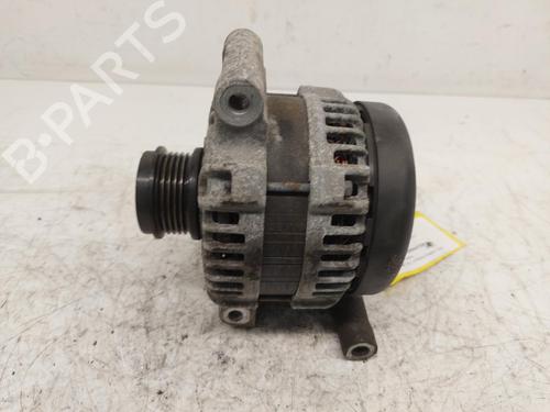 Alternator VAUXHALL ASTRA Mk VII (K) (B16) 1.4 Turbo | BP26864713M7 - Image 3