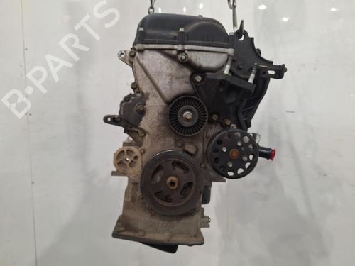 Used Engine Engine KIA CEE'D (JD) 1.4 CVVT (100 hp) 35963290 35963290