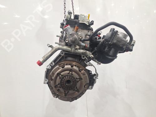 Used Engine Engine SUZUKI CELERIO (LF) 1.0 (AVK310) (68 hp) 36403961 36403961