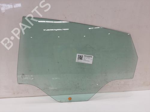 rear-left-door-window-ford-fiesta-vi-cb1-ccn-2008-34643887 main image