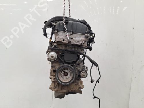 Used Engine Engine 37026255 37026255