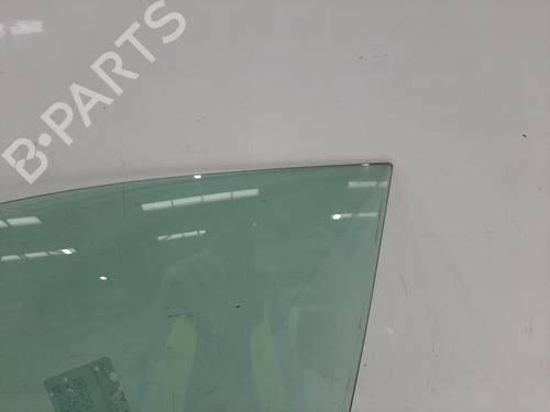 Front left door window AUDI A3 Sportback (8PA) 1.6 | BP27281490C18 