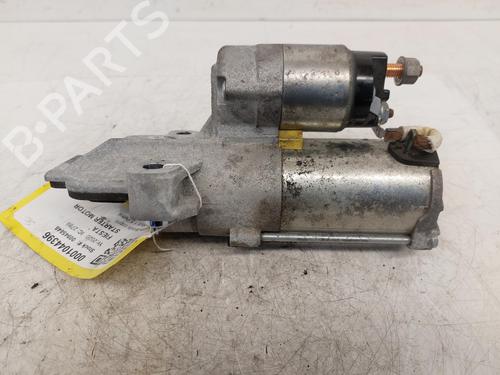 Startmotor FORD FIESTA VII (HJ, HF) 1.5 ST EcoBoost | BP26796136M8 
