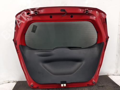 Tailgate HONDA JAZZ IV (GK_) 1.3 | BP31628600C6 