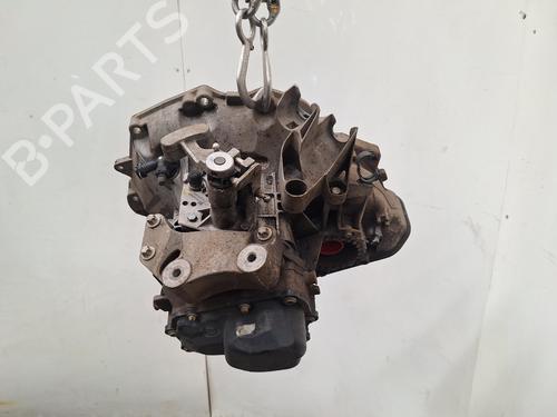 Gearbox VAUXHALL CORSA Mk IV (E) (X15) 1.4 | BP38199849M3 - Image 5
