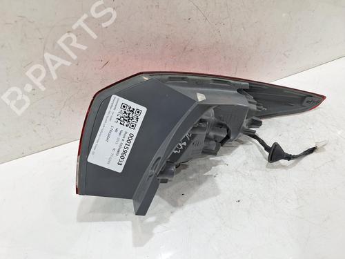Left taillight HYUNDAI i40 I CW (VF) 1.7 CRDi | BP31089099C34 