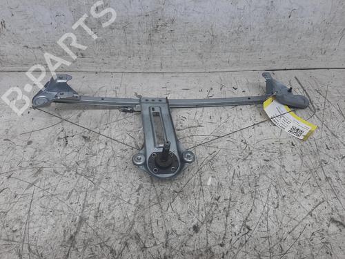 Rudehejsemekanisme Højre bagtil VAUXHALL ZAFIRA Mk II (B) (A05) 1.8 | BP26749783C25 