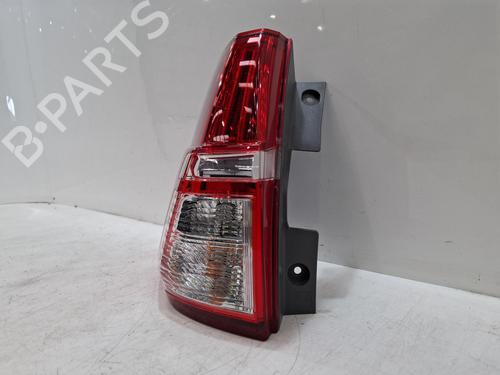 Left tailgate light HONDA CR-V IV (RM_) 2.0 iVtec (RE5, RM1) | BP39471310C79 - Image 2