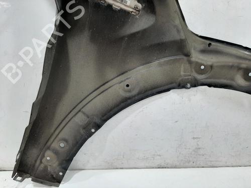Left front fenders MINI MINI (F56) Cooper D | BP30141973C41