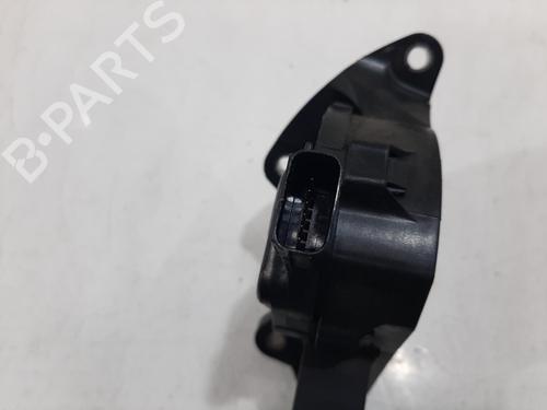 Pedal JAGUAR I-PACE (X590) EV400 AWD | BP30756671I4 