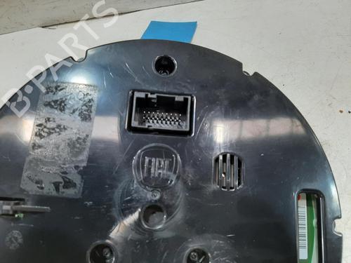Instrument cluster FIAT 500 (312_) 1.2 (312AXA1A) | BP32409196C47 
