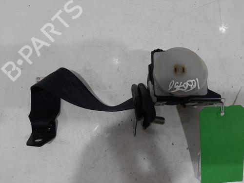 Rear left seatbelt MAZDA 2 (DE_, DH_) 1.5 (DE5FS) | BP37648044I29 - Image 4