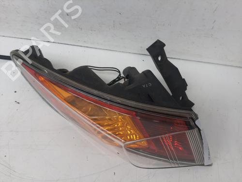 Left taillight HONDA CIVIC VIII Hatchback (FN, FK) 1.8 (FN1, FK2) | BP26837313C34 