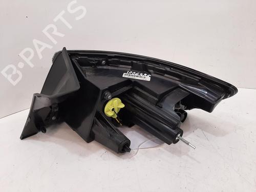 Left taillight RENAULT ARKANA I (LCM_, LDN_) 1.6 E-TECH 145 (LDMU) | BP26797342C34 