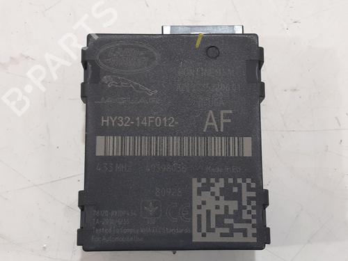 Øvrige styreenhet LAND ROVER RANGE ROVER IV (L405) 4.4 SDV8 4x4 | BP29417601M11 