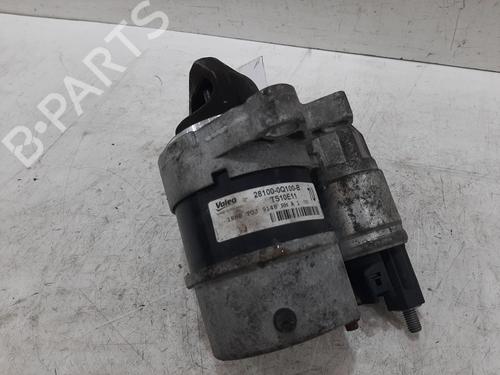 Starter TOYOTA AYGO (_B4_) 1.0 (KGB40) | BP31361216M8