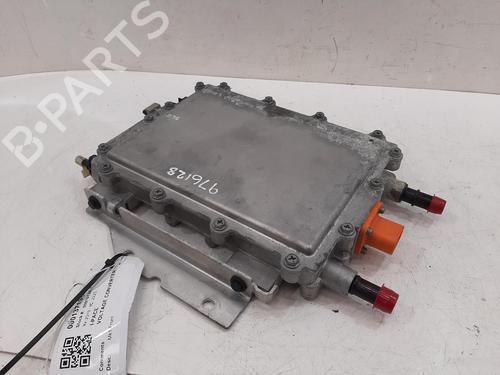 Used Inverter/Converter JAGUAR I-PACE (X590) EV400 AWD (400 hp) 26788385