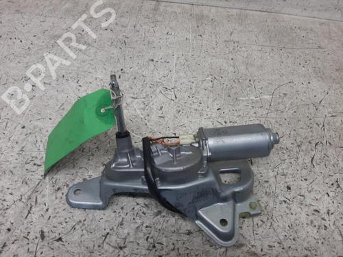 Viskermotor bagrude SUZUKI IGNIS II (MH) 1.3 (RM413) (94 hp) 26764520