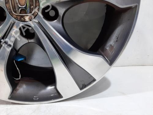 Rim HONDA CR-V IV (RM_) 2.2 i-DTEC 4WD (RE6) | BP30496103C45 