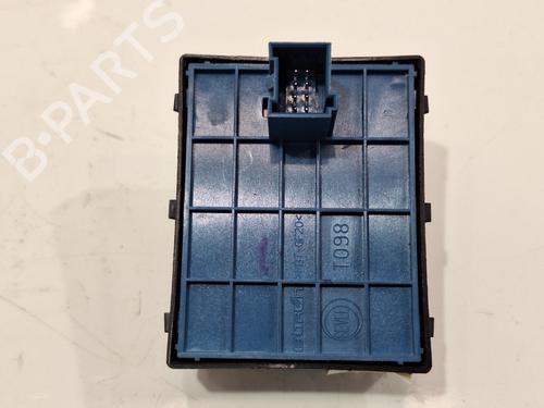 Switch VAUXHALL COMBO Mk III (D) Box Body/MPV (X12) 1.6 CDTi | BP28038529I30 