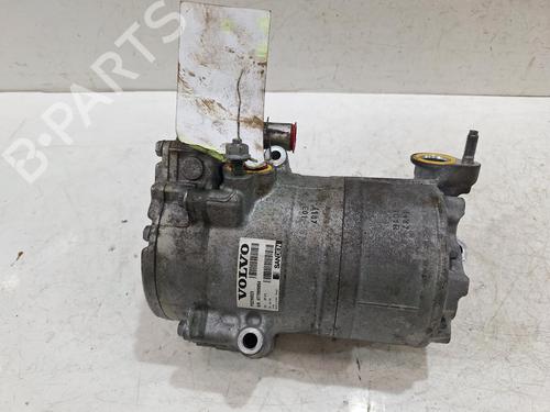 AC compressor VOLVO V90 II Estate (235) T8 Plug-in Hybrid Polestar AWD | BP32380133M34