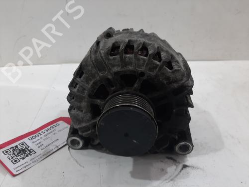 Used Alternator CITROËN DS3 (SA_) 1.6 HDi 110 (112 hp) 29637011